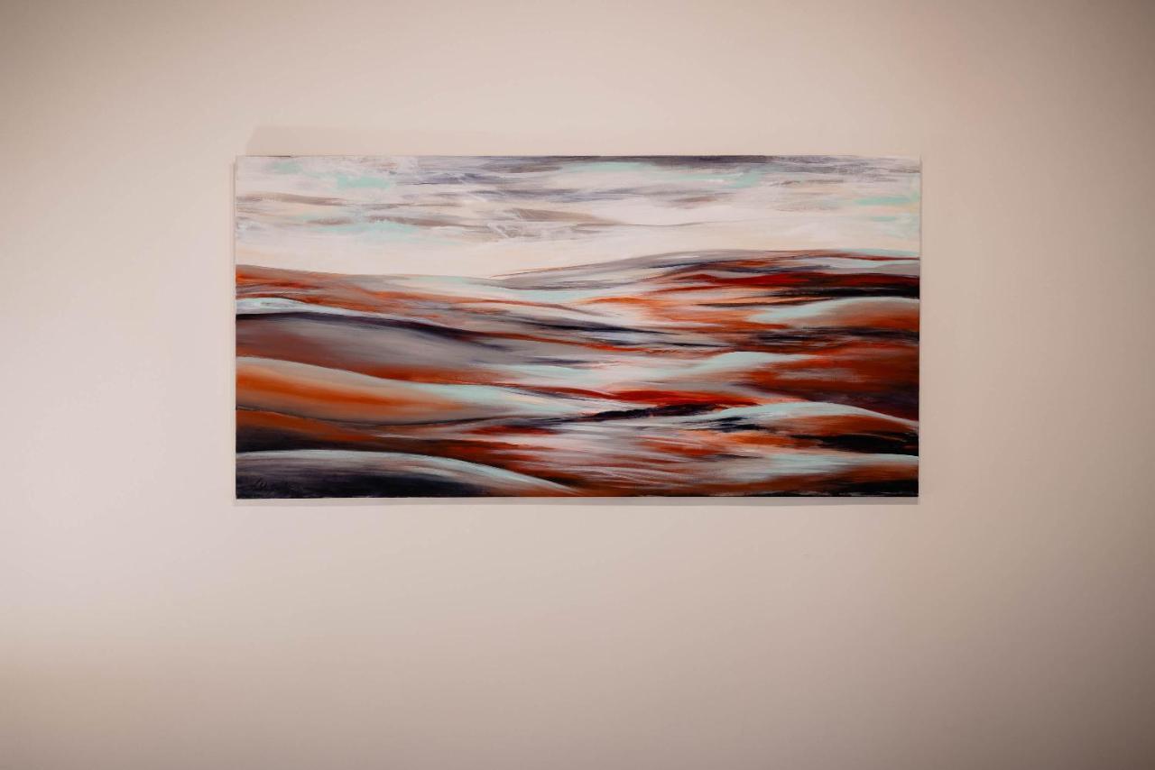 Apartamento Art Novella Gallery *