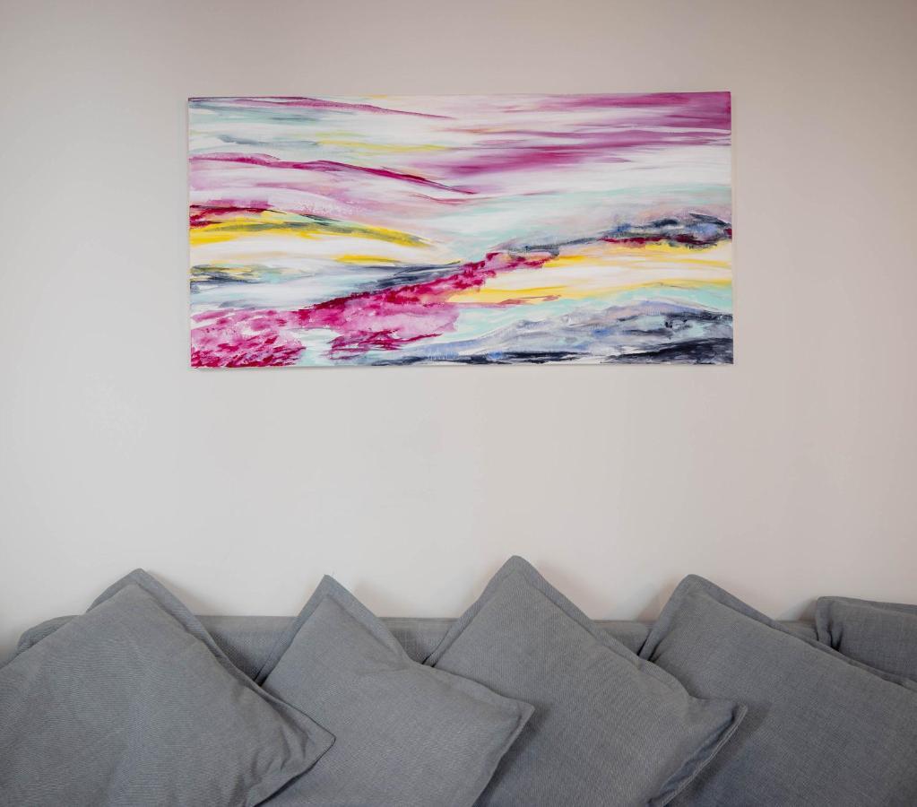 Art Novella Gallery Apartamento *