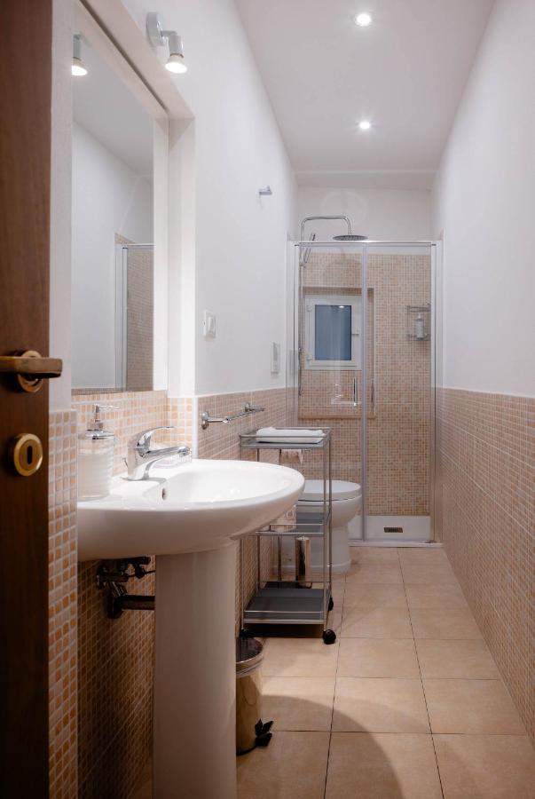 Apartamento Art Novella Gallery Florencia