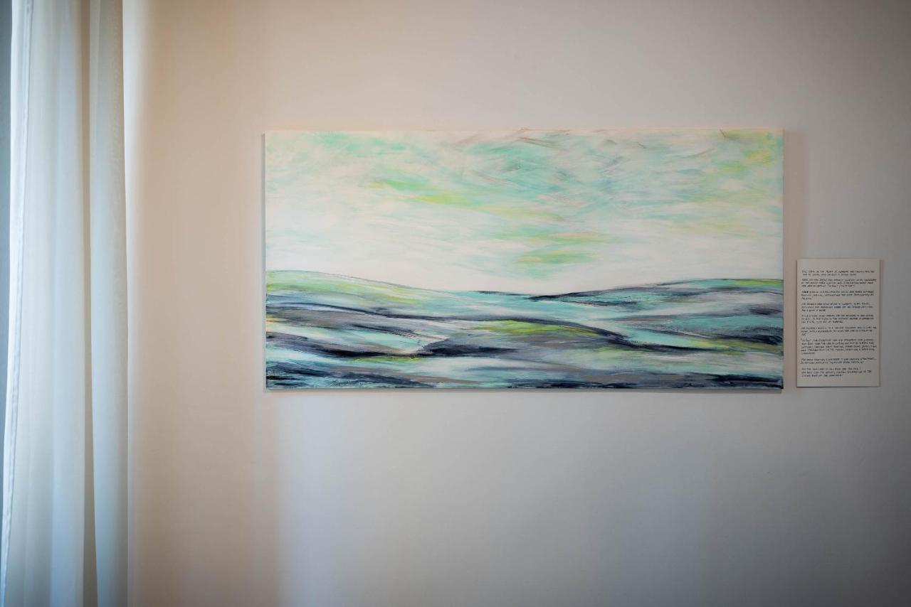 Art Novella Gallery Apartamento