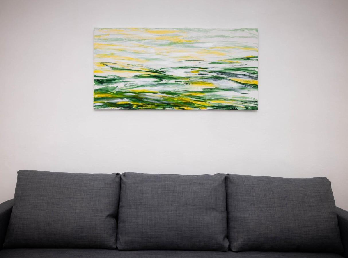 Apartamento Art Novella Gallery Florencia