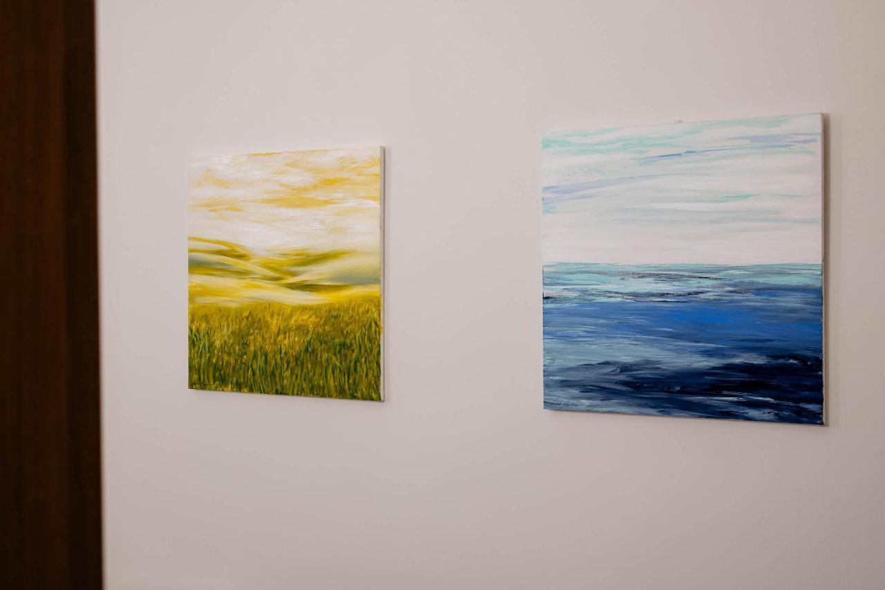 Art Novella Gallery Apartamento *